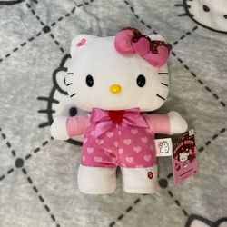 Hello Kitty Stepper
