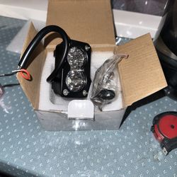 LED POD Lights