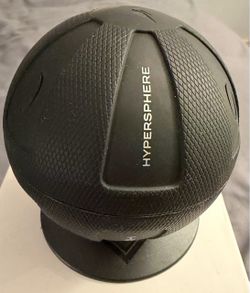 Therapeutic Vibrating Massage Ball