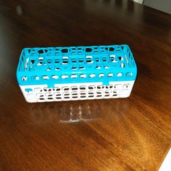 Dishwasher Basket For Baby Bottle Parts