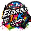 elevatedinkapperalpdx