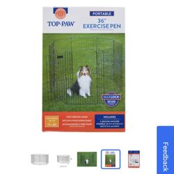 Pet Pen