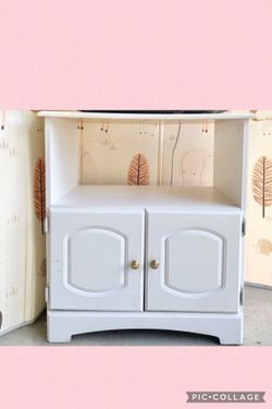 Cabinet⬇️🟥read description