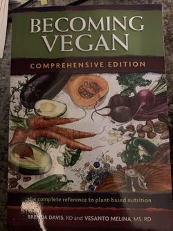 Becoming Vegan Comprehensive Edition