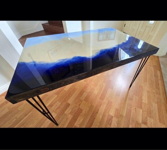 Amazing Mirage Dining Table 50 X 35
