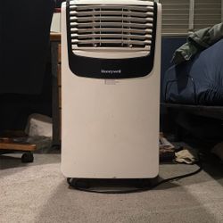 Honeywell AC