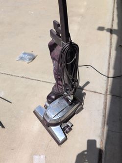 Vacuum Kirby