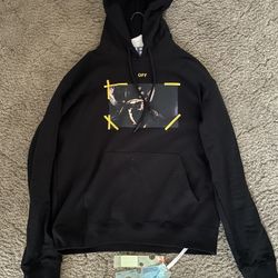 Off White Hoodie 
