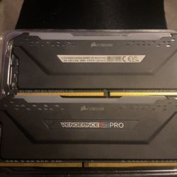 Corsair Vengeance RGB Pro DDR4 32GB 