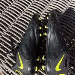 Soccer Cleats 