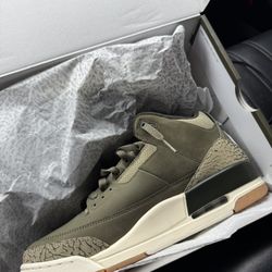 Jordan 3 