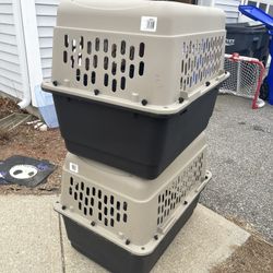 dog carrier