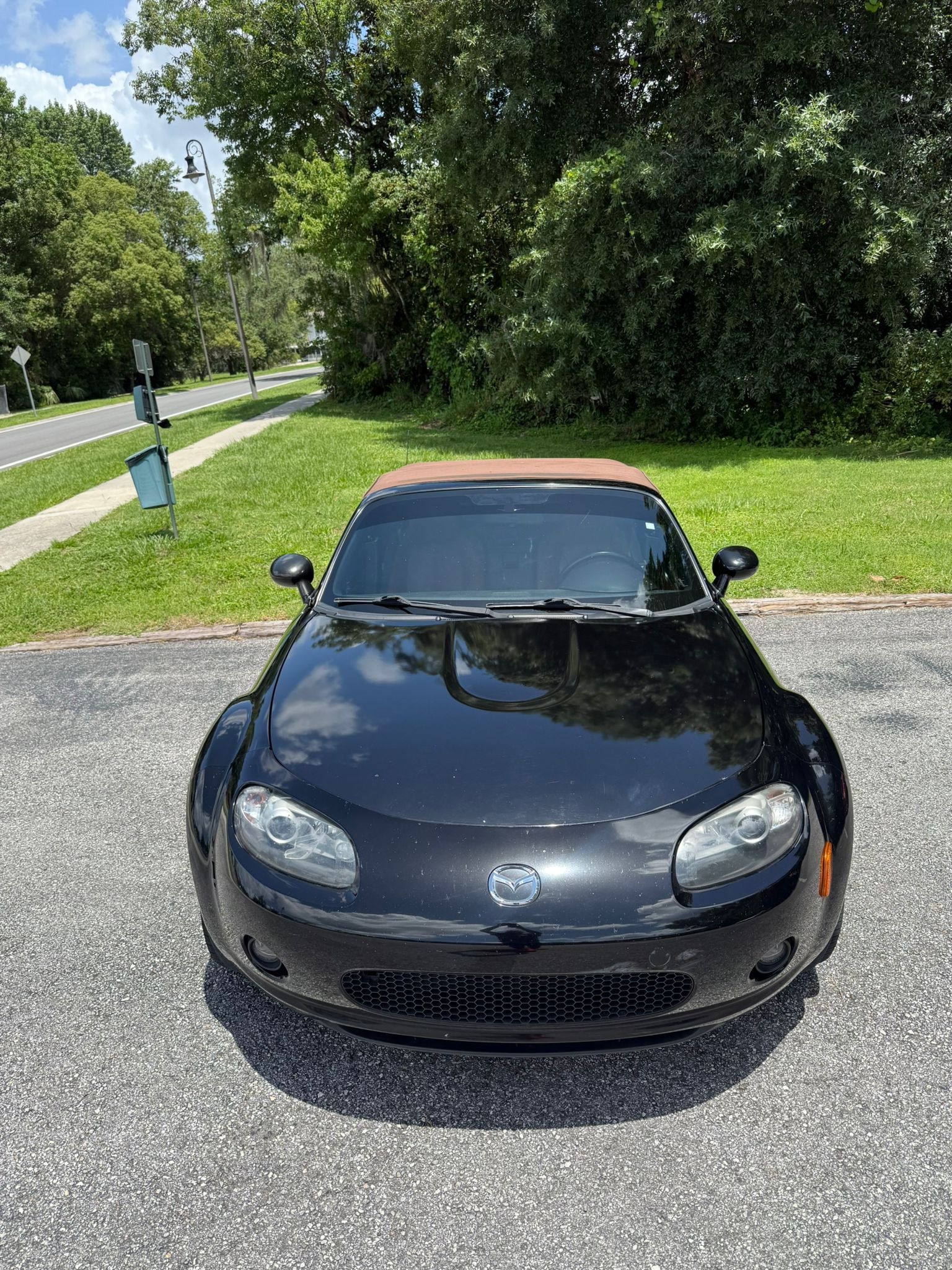 2006 Mazda Mx-5