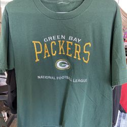 Green Bay Packers Tee