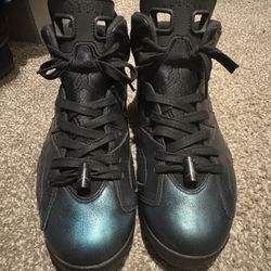Air Jordan 6 “All Star-Chameleon”
