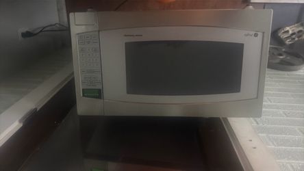 1200 watt microwave