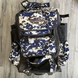 Boombah Baseball Bag