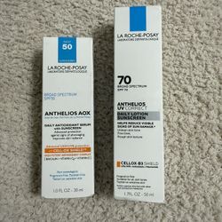 La Roche Posey Products 