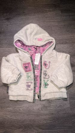 Vintage Two Side Jacket Kids