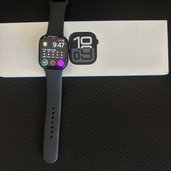 Apple Watch Series 10 