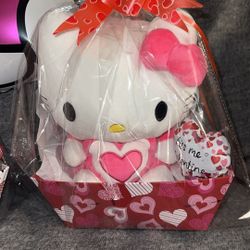 Hello Kitty Gift Set