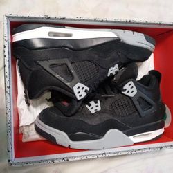 AIR JORDAN 4 RETRO SE (GS)