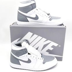 Jordan 1 High Og Stealth ***NEW