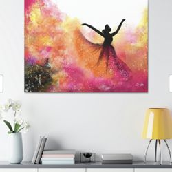 Printed Canvas for sale