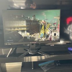 Acer Predator 27” Monitor