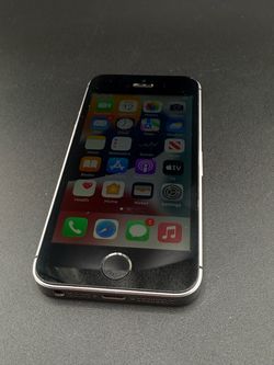📱 Apple iPhone SE – Good Condition – Unlocked!