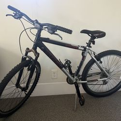 Trek 3900 Custom Aluminum Mountain Bike