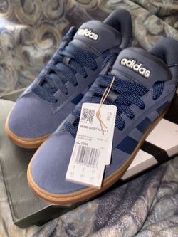 – Brand New – Adidas Grand Court Alpha 0 - Size 8.5