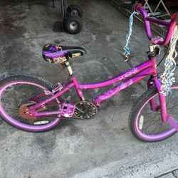 Used Bike 