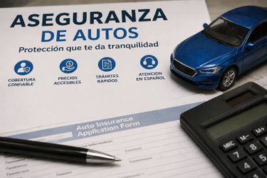 Seguros para Carros