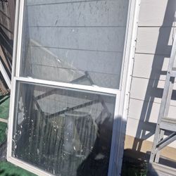 Window 6 Ft 50 Inches