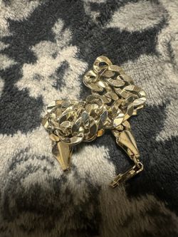 Bracelet
