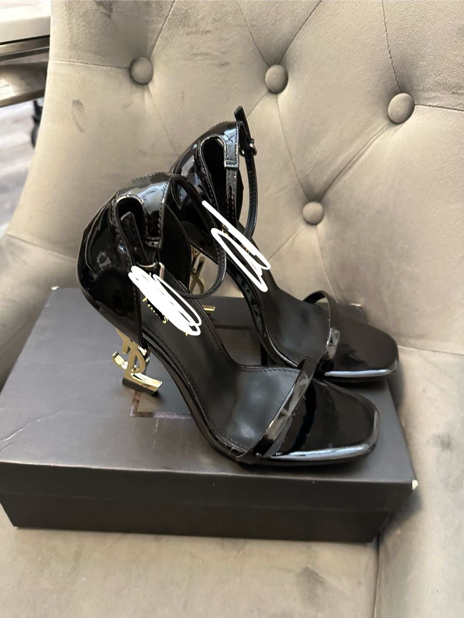 New heels for women, tacones nuevos para mujer