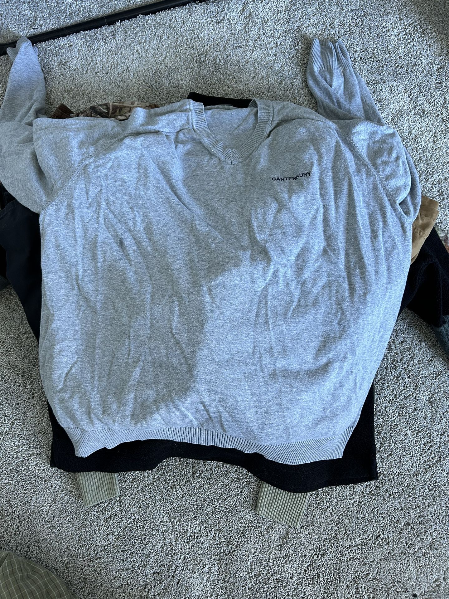 Clothes Pt.2