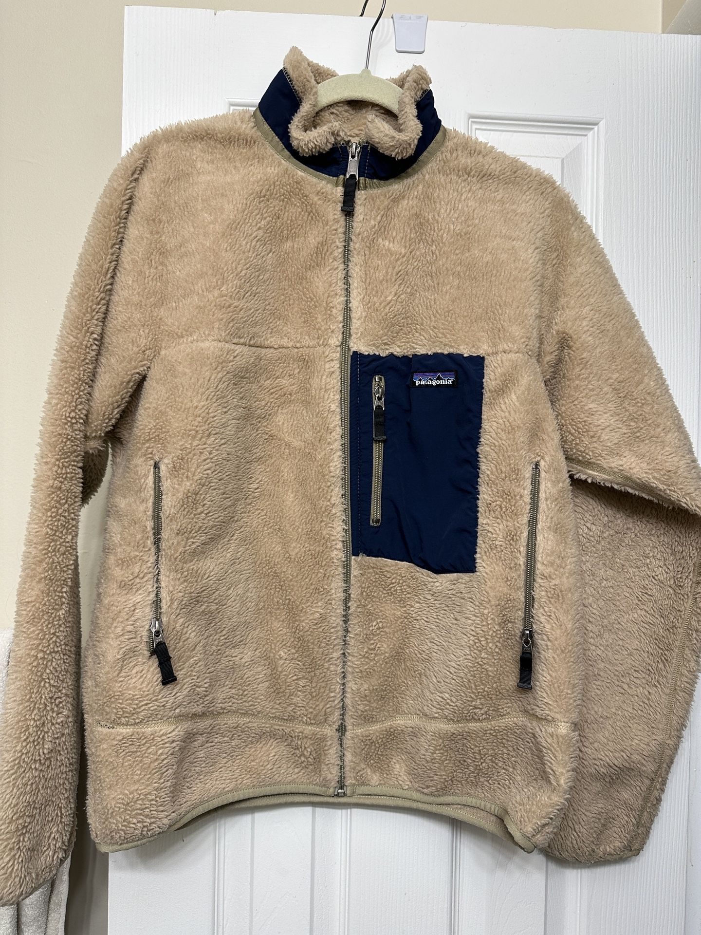 Patagonia Pullover Men