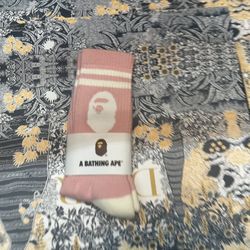 Bape Socks 🧦