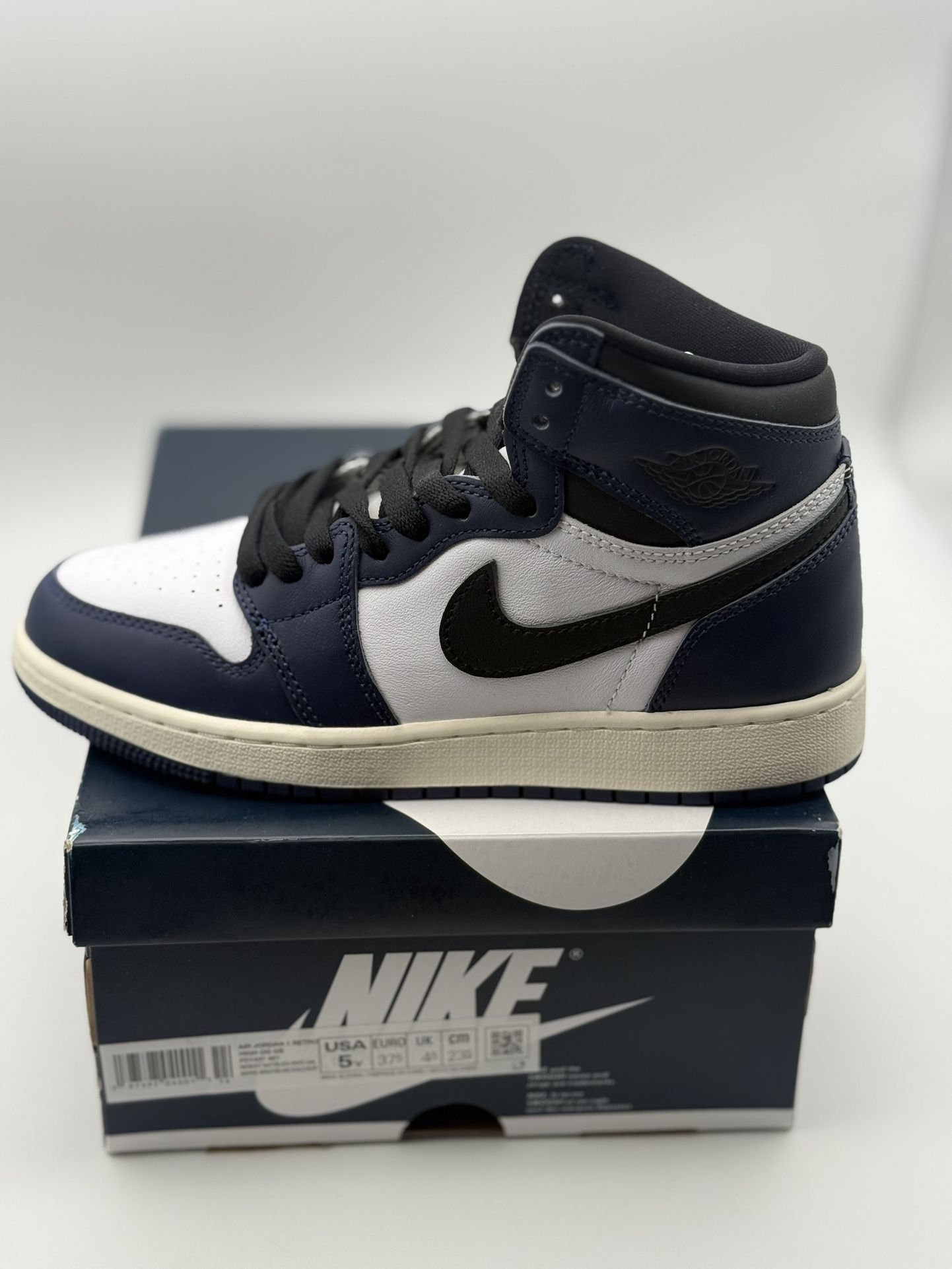 Kids 5y Nike Jordan