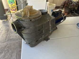 Hayward Super 2 Pool Pump