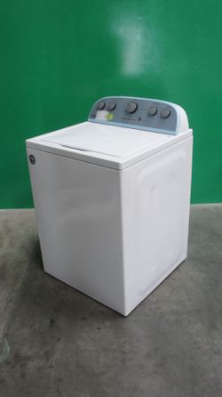 Whirlpool Washer