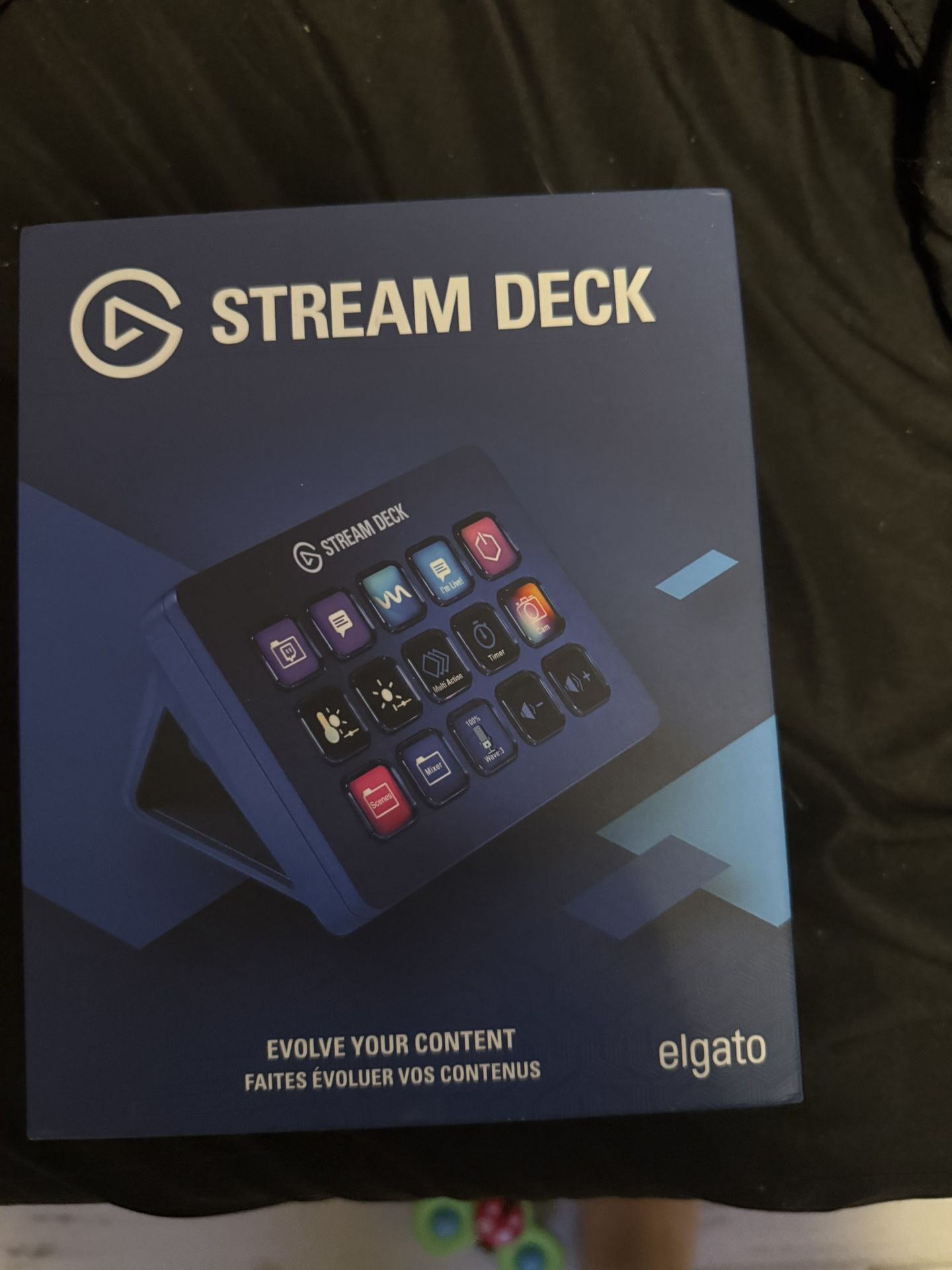 Stream Deck Elgato