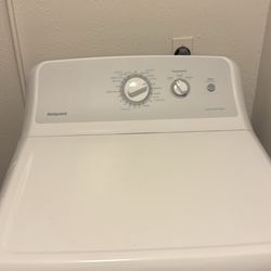  Washer Dryer Set 