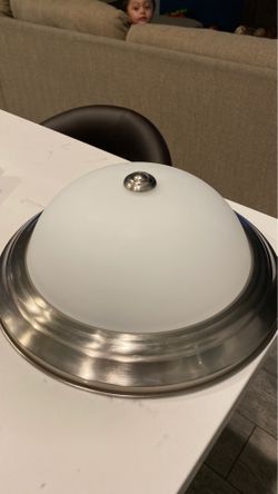 Bedroom Light