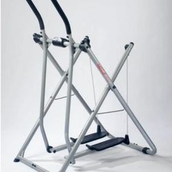 Gazelle Edge Foldable Fitness Trainer