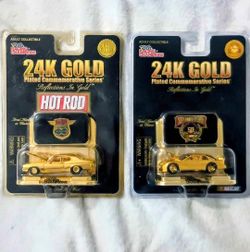 Racing Championships 🏁