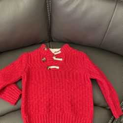 Cat & Jack Sweater