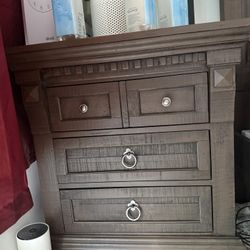 Ashley Night Stands 2 Sets